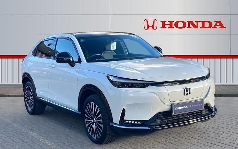 Used 2025 Honda e:Ny1 Advance SUV | £24,099 (A bit pricey) - Image 1/4