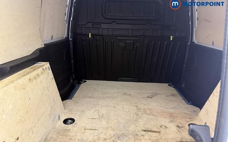 Used Toyota Proace City City 102 HP (75 kW) 2026 MPV