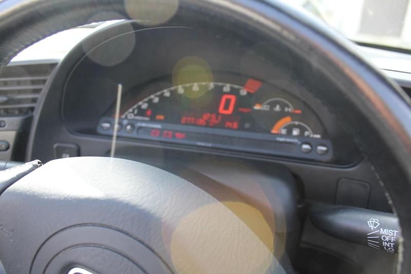 Used Honda S 2000 S 2005 Silver Cabriolet