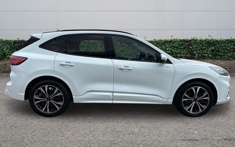 Used Ford Kuga ST-Line X 190 HP (139 kW) 2023 SUV