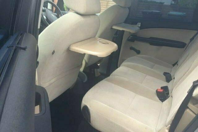 Used Ford C-MAX 2003 MPV