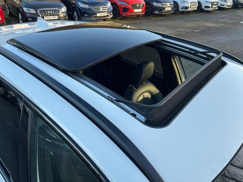 Used BMW 218 M Sport 2017 White Hatchback