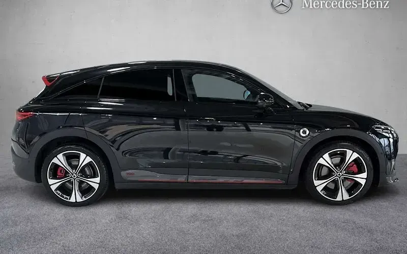 Used Smart #3 Brabus 314 kW (428 HP) 2025 SUV