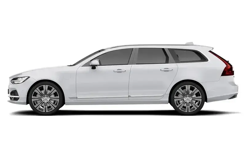 Used Volvo V90 Inscription 235 HP (172 kW) 2020 Estate
