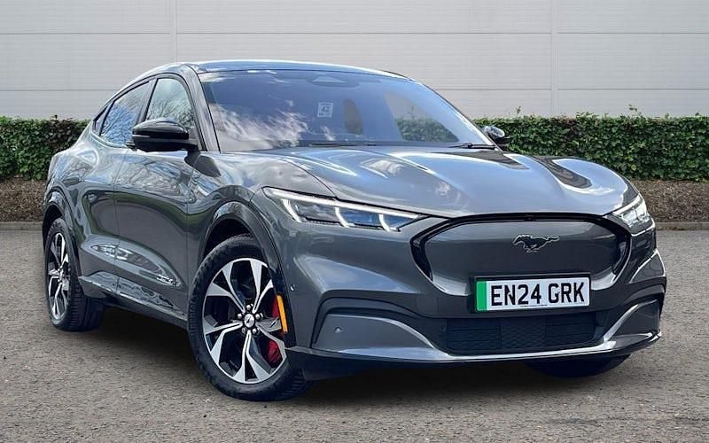 Used Ford Mustang Premium 294 HP (216 kW) 2024 Estate