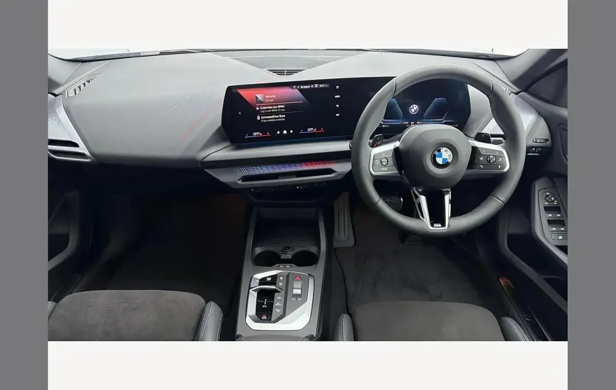 Used BMW 220 M Sport 168 HP (123 kW) 2026 Grey Coupe