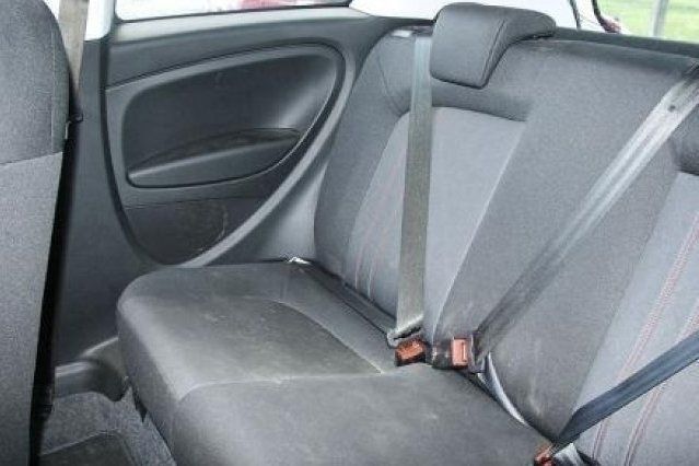 Used Fiat Punto 2012 Hatchback