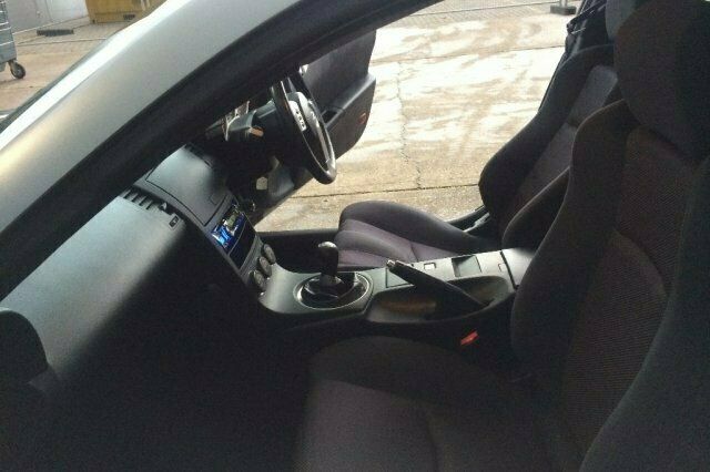 Używany Nissan 350Z 2006 Coupe