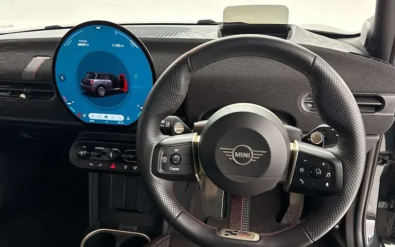 Used Mini Cooper Sport 150 kW (204 HP) 2026 Hatchback