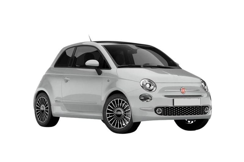 New 2025 Fiat 500e Hatchback | £20,300 (Fair price) - Image 1/1