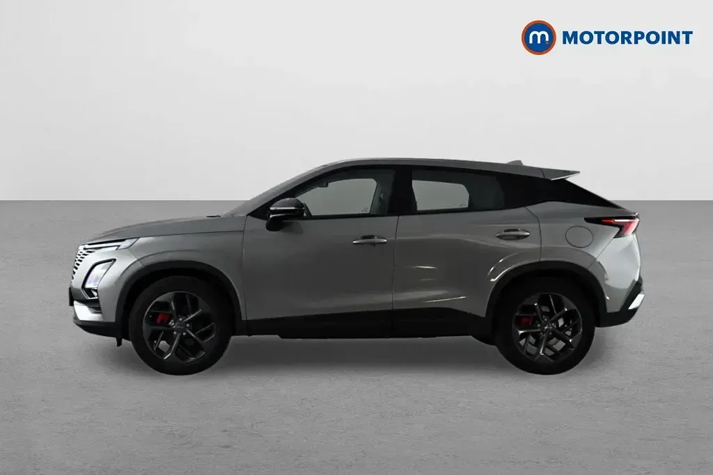 Used Omoda 5 186 HP (136 kW) 2024 Silver SUV