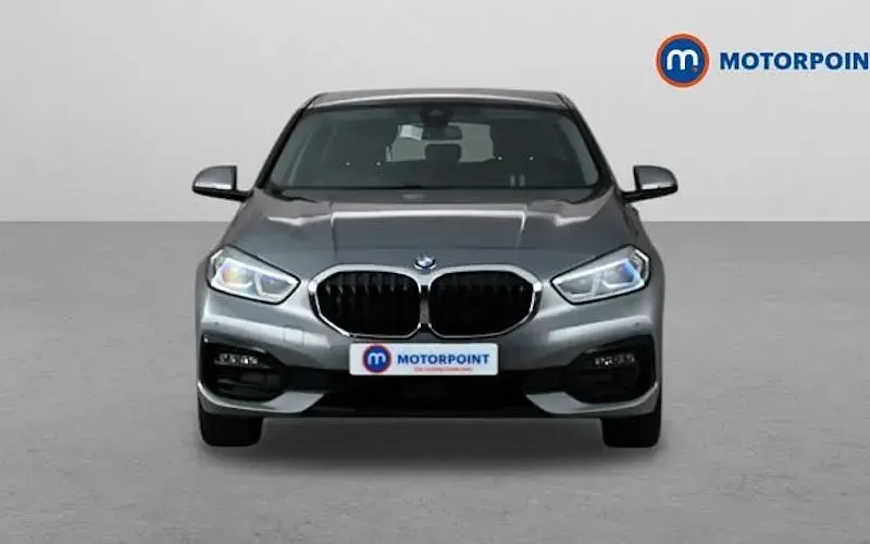 Used BMW 118 Sport Line 136 HP (100 kW) 2024 Hatchback