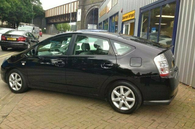 Used Toyota Prius 2008 Hatchback