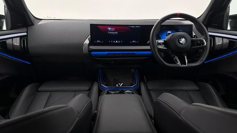 Usado BMW X3 Comfort Edition 393 HP (289 kW) 2025 Cinzento SUV