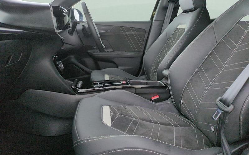 Used Vauxhall Mokka Ultimate 131 HP (96 kW) 2025 SUV