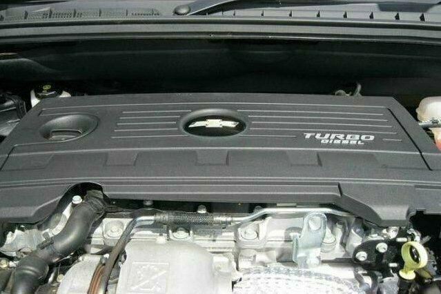 Used Chevrolet Orlando 2011 MPV