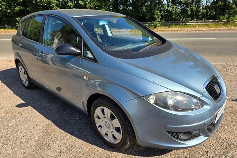Used 2005 Seat Toledo Reference | £2,995 - Image 1/1