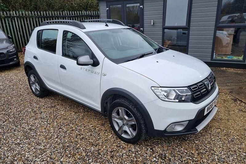 Used 2018 Dacia Sandero Comfort | £5,995 (Fair price) - Image 1/1