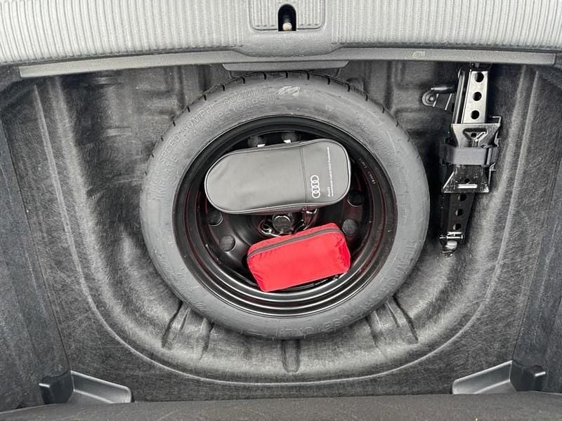 Used Audi A3 Sport 2014 White Hatchback