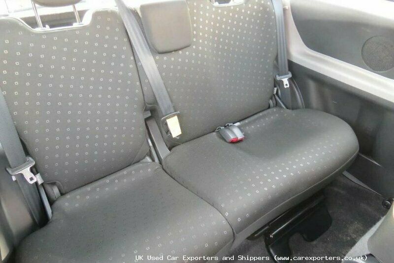 Used Toyota Yaris T2 2008 Hatchback