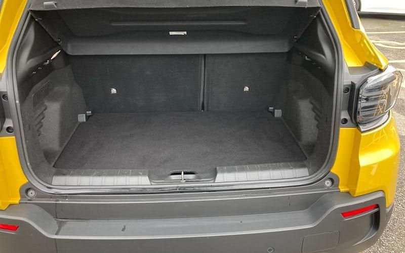 Used Jeep Avenger Summit 101 HP (74 kW) 2024 SUV