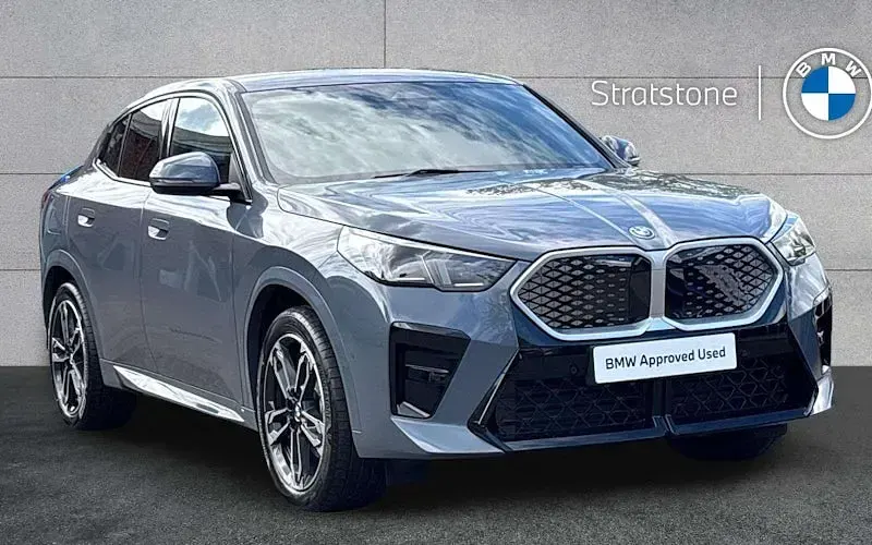 Used BMW iX2 M Sport 230 kW (313 HP) 2026 SUV