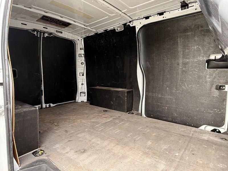 Used Mercedes Vito 2019 White Van