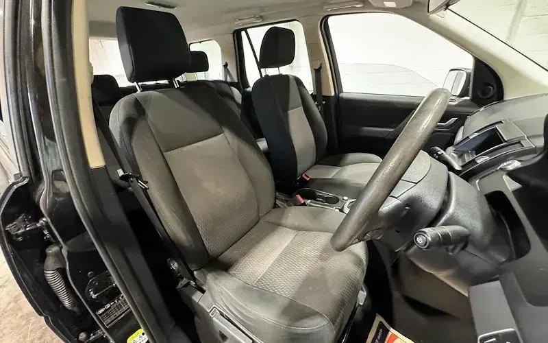 Used Land Rover Freelander 2 150 HP (110 kW) 2014 SUV