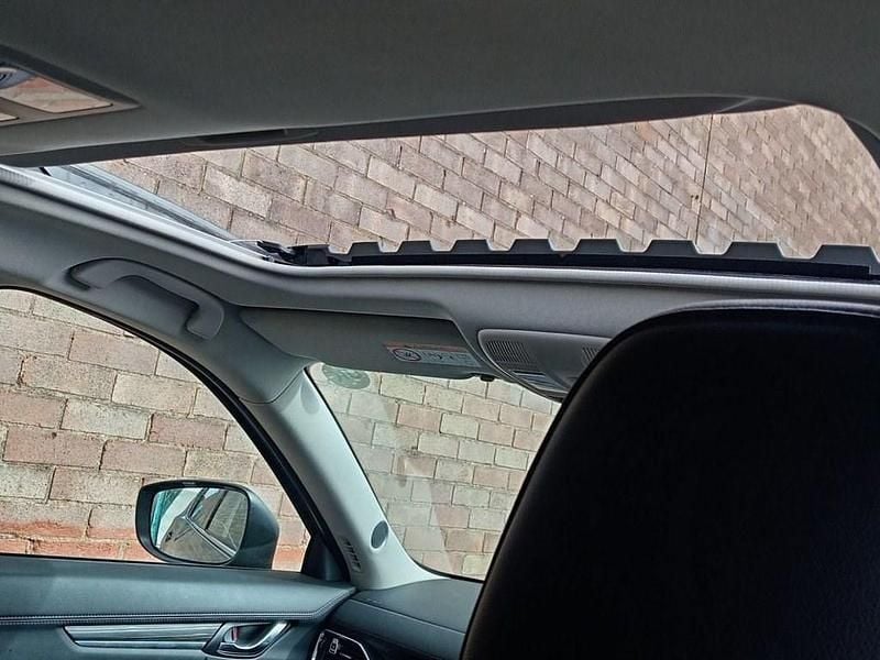 Used Mazda 6 Inclusive 165 HP (121 kW) 2020 Grey SUV