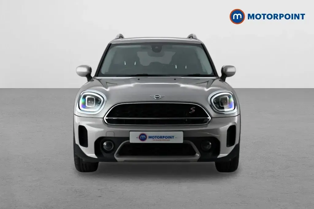 Used Mini Cooper S Countryman Classic 2023 Grey SUV