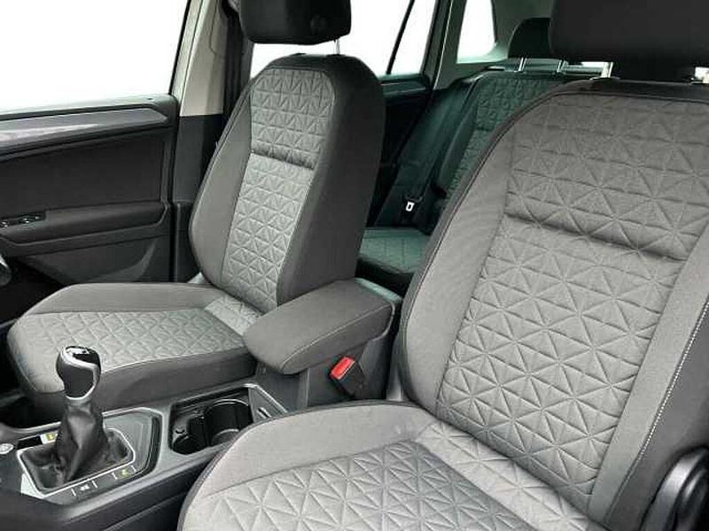 Used VW Tiguan 150 HP (110 kW) 2023 SUV