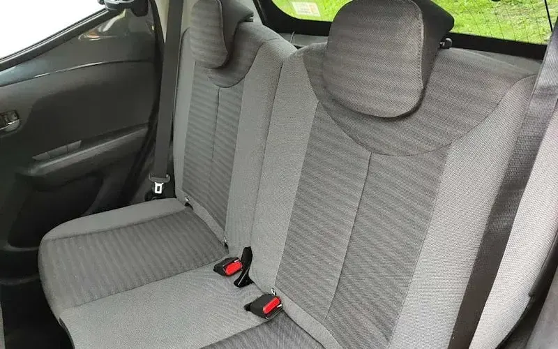 Used Toyota Aygo Trend 72 HP (52 kW) 2020 Grey Hatchback