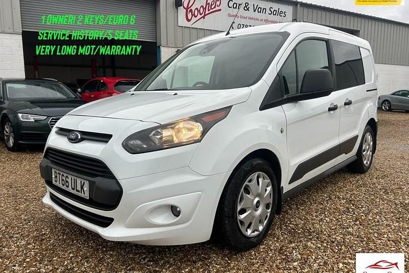 Used 2014 Citroën C3 Exclusive | £4,995 (Fair price) - Image 1/1