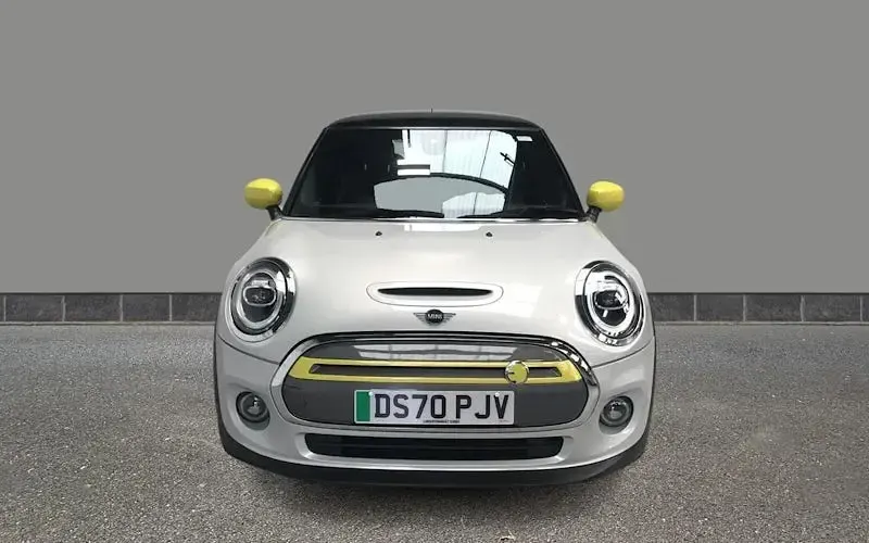 Used Mini Cooper Level 2 135 kW (184 HP) 2020 Hatchback