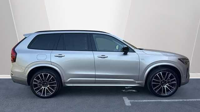 Used Volvo XC90 Ultra 250 HP (183 kW) 2025 Other SUV