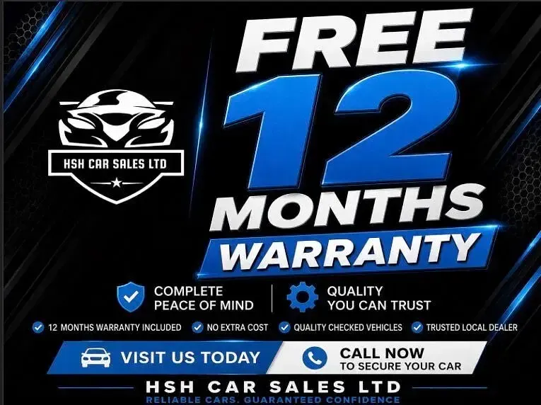 Used Ford Transit Connect Trend 2017 White MPV