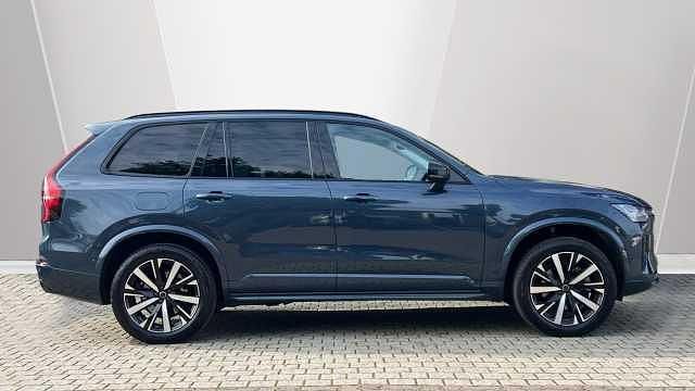 Used Volvo XC90 Plus 247 HP (181 kW) 2025 SUV