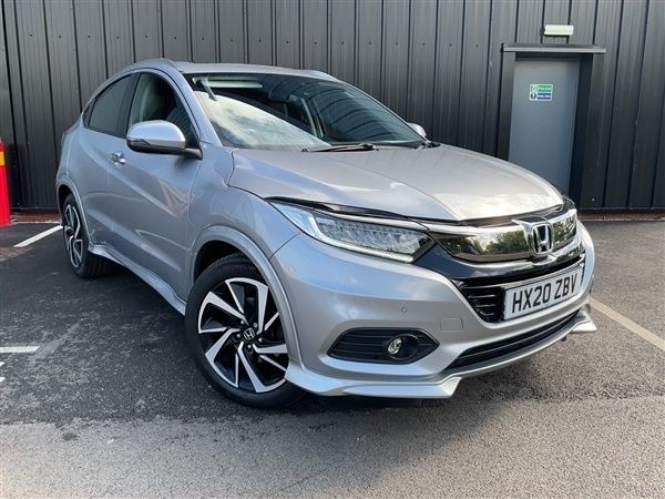 Not known Used 2020 Honda HR-V EX SUV | £18,249 (Fair price) - Image 1/1