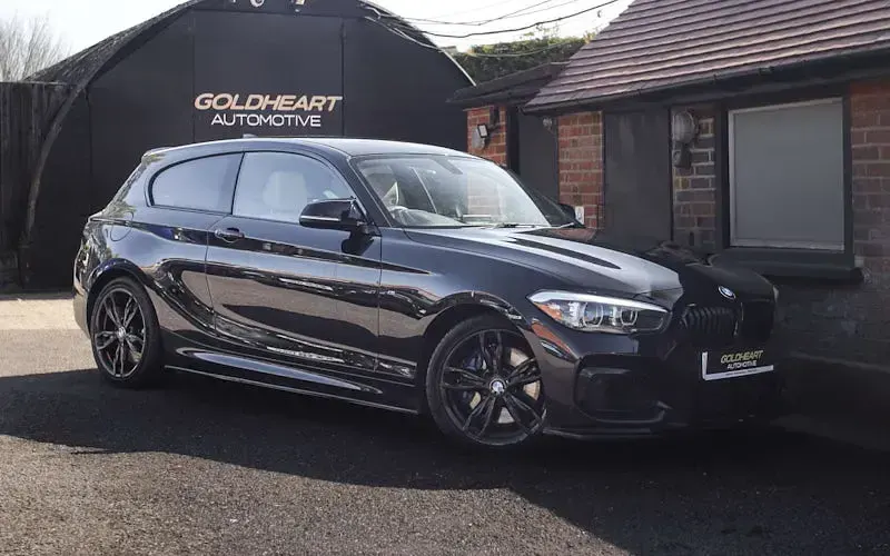 Used BMW M140 M Sport 340 HP (250 kW) 2019 Hatchback
