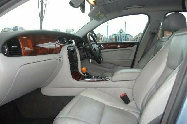 Used Jaguar XJ6 240 HP (176 kW) 2005 Sedan