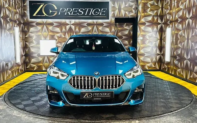 Used BMW 218 M Sport 136 HP (100 kW) 2024 Coupe
