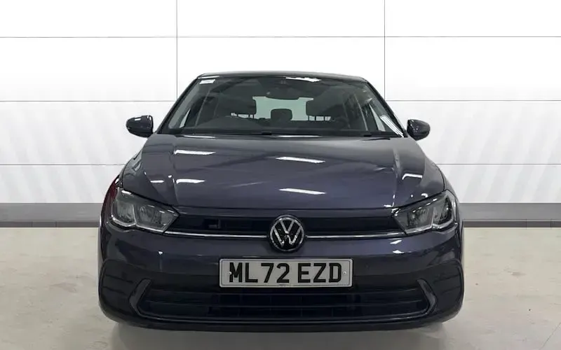 Used VW Polo Life 95 HP (69 kW) 2026 Hatchback