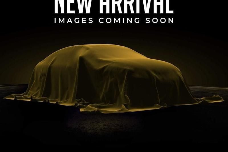 Used Mercedes CLS320 2007 Black Coupe