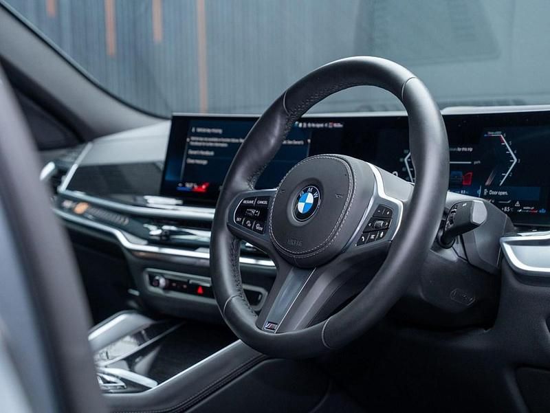 Used BMW X6 M Sport 2025 Grey SUV