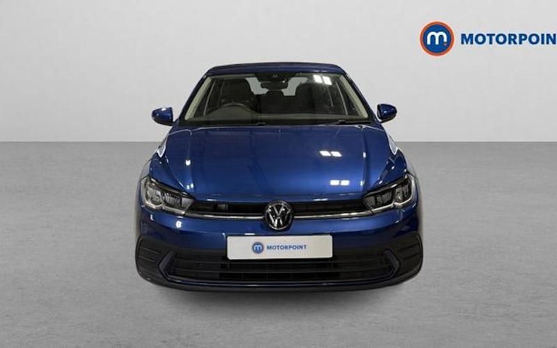 Used VW Polo Life 95 HP (69 kW) 2026 Hatchback