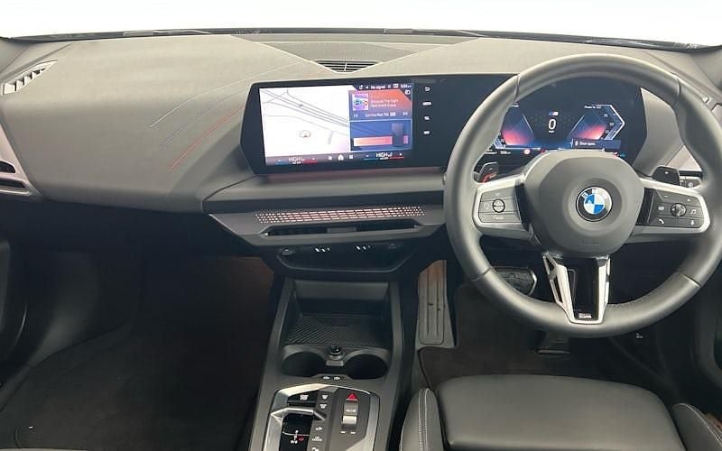 Used BMW 120 M Sport 156 HP (114 kW) 2026 Hatchback