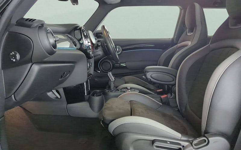 Used Mini John Cooper Works Hatch 231 HP (169 kW) 2022 Hatchback