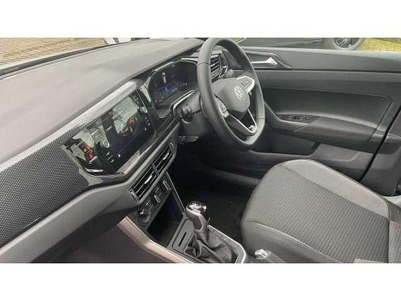 Used VW Polo Match 95 HP (69 kW) 2025 Other Hatchback