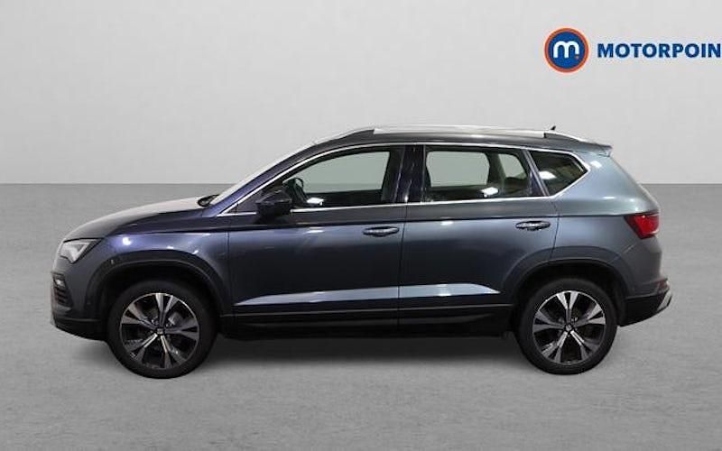 Used Seat Ateca SE Technology 110 HP (80 kW) 2023 SUV