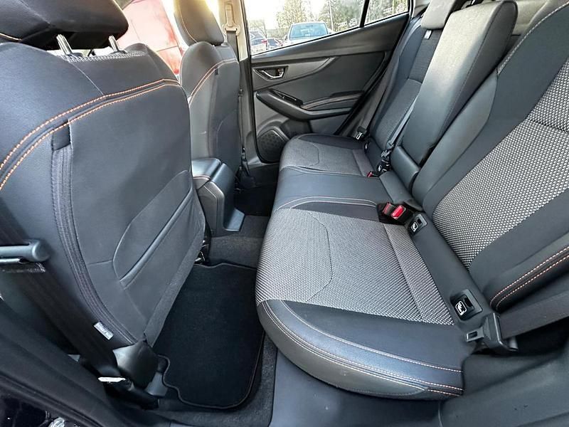 Used Subaru XV 148 HP (108 kW) 2023 Blue SUV